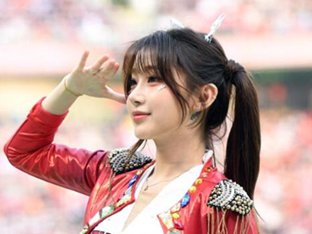 '3점슛 15개 쾅쾅쾅!' 강이슬·허예은 앞세운 KB, '대만 챔피언' 케세이 완파