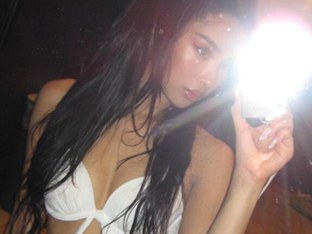 “it’s just like honey”…소피아, 반짝임 가득한 밤→시선을 사로잡는 순간