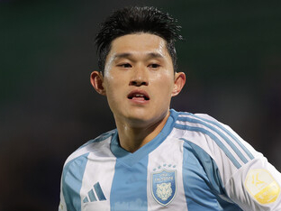 '이동경 장착한' 울산 HD, 日 고베와 ACLE 1·2위 한일 자존심 건 빅매치