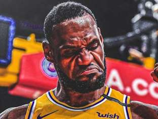 ‘찰스 경, 팩폭 멈춰!’ 아픈 ‘킹’ 르브론 향한 바클리의 독설…“좌골신경통? 그냥 늙어서 그래, 늙으면 다 아프잖아”