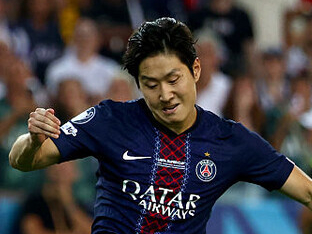 이강인vs김민재, 2년 연속 '꿈의 무대' UCL 맞대결 펼친다