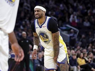 'GSW의 언성 히어로→노쇠화 직격' 심상치 않은 페이튼 2세의 부진