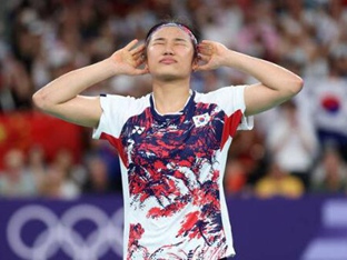 “7연패 수모” 中 배드민턴 악몽=안세영, 42분 완승, 중국을 침묵시킨 안세영의 절대 클래스