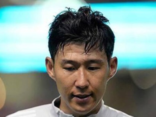 손흥민의 참패, 예상된 결과였다…10경기 9G 3AS에도 신인상 수상 실패→2위도 대단한 수준