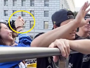 'GSW의 언성 히어로→노쇠화 직격' 심상치 않은 페이튼 2세의 부진