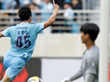 '김현준의 오른발 쾅!' 대구, 광주 1-0 짜릿승... 절체절명 승리로 잔류 전선 가동