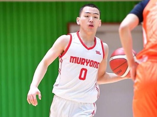 최근 드래프트 1순위는 ‘무룡고 출신’… “문유현 형은 좀 무서워요” 소지호의 고려대 방문