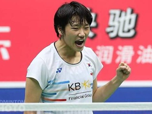 17세 안세영에 충격패! 214주 세계 1위, 끝내 현역 은퇴…