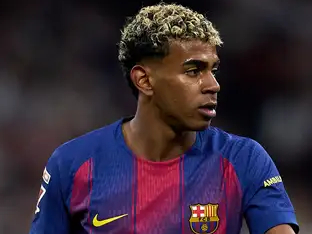 [if.preview] '줄부상+수비 불안' 바르셀로나, '5연승' 셀타 잡고 레알 추격할까?