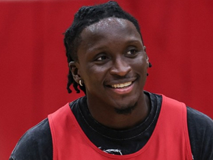 '한때 올스타' 빅터 올라디포, G리그 합류... 콜업 가능성 검토