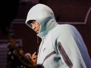 '한때 올스타' 빅터 올라디포, G리그 합류... 콜업 가능성 검토