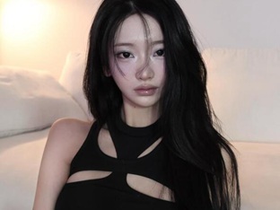 “마음이 비추는 밤”…임윤서, 깊어진 시선→강렬한 존재감