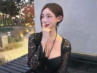 결혼 앞둔 곽민선, 깜짝 수영복 자태…♥송민규 놀라겠네