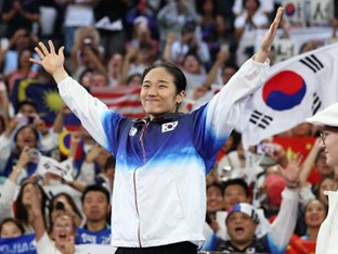 안세영 10관왕 쾌청!…中·日 강자들, 호주 오픈 전부 기권+포기→우승컵 벌써 예약했나