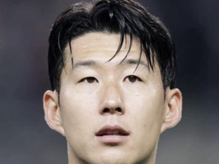 ‘캡틴’ 손흥민, 수험생 노고에 격려 “치열했던 노력 존경해”