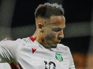 FIFA 랭킹 126위 수리남, 사상 첫 월드컵 본선행 청신호