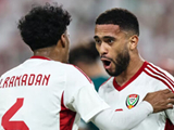 '월드컵 본선행 포기 못 해!' UAE-이라크, 亞 최종PO 1차전 무승부→19일 2차전서 대륙 간 PO행 결정[월드컵예선]