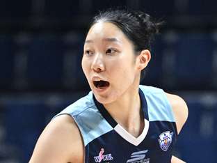 [여자농구 개막③] ‘징크스’ 지우고 ‘레벨 업’ 외친다… 이민지-사키의 WKBL 2년차, 치솟는 기대감