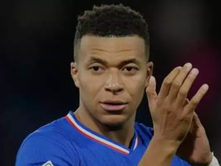 또 거짓말? '월드컵 확정→대표팀 부상 하차' 음바페, 속임수 의혹…