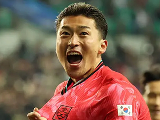 돌아온 월드컵 스타! ‘복귀전 득점’ 조규성 “집념 하나로 넣었다, 공격수는 골로 보여줘야” [GOAL 대전]