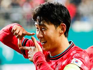 홍명보팀, 올해 마지막 A매치서 유종의 미 거둘까...18일 가나전