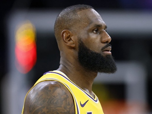 ‘왕의 귀환’ 르브론이 돌아온다 ‘곧 팀 훈련 합류→19일 복귀 전망’