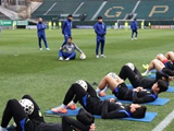 '18일 가나전' 앞둔 대표팀, 비공개 훈련 재개... 김승규와 이명재는 부상 불참