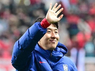 'LA FC 복귀' 손흥민, SNS 통해 작별 인사!