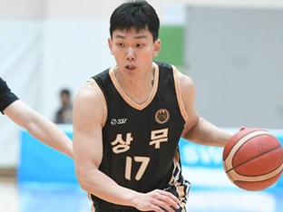 “하루아침에 바라는 건 무리” KT 합류한 ‘예비역 병장’ 김준환, 우선 D리그부터 소화 예정