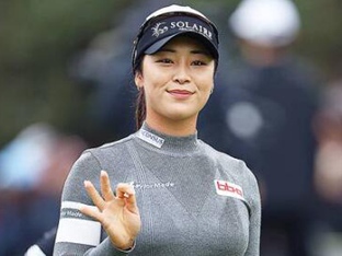 박세리 이후 최고 관심, 윤이나는 LPGA 투어에서 왜 부진했나