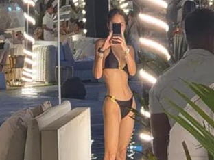 ‘10kg 감량’ 소유, 비키니 대박…‘뼈말라’여도 건강美