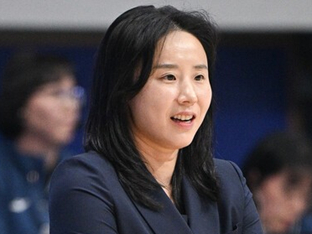 1년차 감독 맞아? 