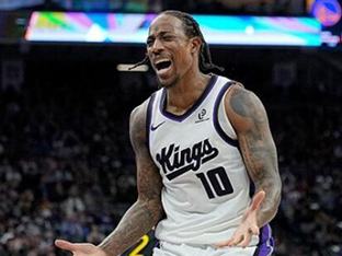 '찬밥 더운밥 가릴 때가 아니야!' 위기의 클리퍼스, 부진한 드로잔 영입설까지 등장