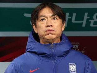 [오피셜] 역사상 처음! 홍명보호 '역대급' 쾌거…2026 북중미 월드컵 포트2 확정