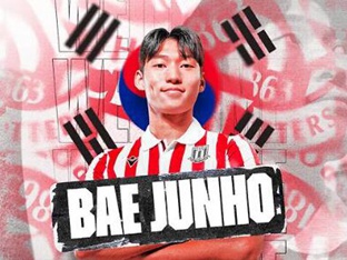 한국인 프리미어리거 승격 1호 탄생? 韓 최초 역사 기대감...홍명보호 최고 유망주와 함께 미친 돌풍