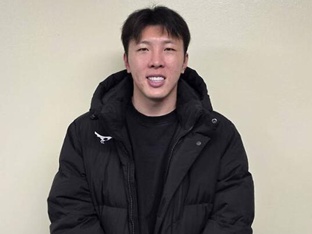 '신태용 아들' 신재원