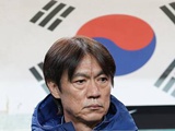 '일본 아니네' 홍명보호 16강 진출 예상 떴다…韓축구 최초 2포트 → 홍명보 감독 다음 달 3일 출국