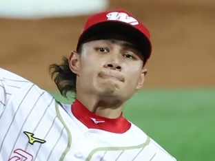 '3개월만에 설욕' 전희철 농구 대표팀 감독 