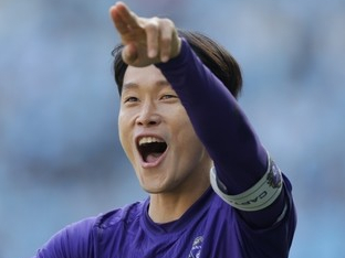 [K리그1 현장리뷰] 대구, 끝까지 싸웠지만 다이렉트 강등...안양과 2-2 무승부→10년 만에 2부로