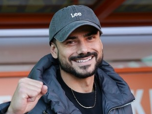 [K리그1 프리뷰] '강등이냐, 극적 11위냐' 벼랑 끝 대구, 안양과 최종전...목표는 승점 3점