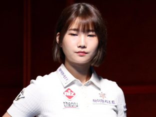 '프로당구 젊은 피' 용현지-전지우-김도경, 나란히 2차 예선 진출...30일부터 김가영-스롱 출격