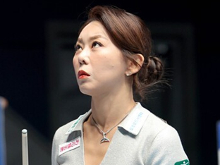 충격, 대이변! '랭킹 1위' 김가영, 64강 탈락...1년 4개월 만에 찾아온 위기→선두 자리도 '위태'