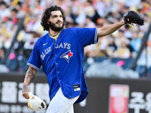 'AD, 새로운 행선지는 고향팀?' 진지하게 관심을 표명한 시카고