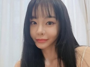서유리 “벗방 의혹 결백... 악플러 수백 명 처벌 받아”