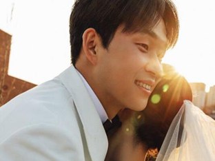 FC서울 DF 이한도, 14일 결혼...