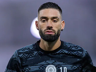 연봉 225억인데 ‘가정부 고용해줘’ 갑질왕 나왔다…알샤밥 카라스코, 훈련 이틀째 보이콧에 비판 여론