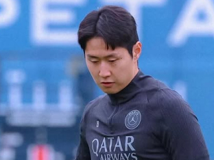 ‘벤치 추락’ LEE, 리그 경기 앞두고 활약 재조명…“최고 수치 기록”