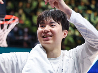 이현중의 위엄, 두 달 연속 나가사키 월간 MVP…특별 팬미팅도 커밍순