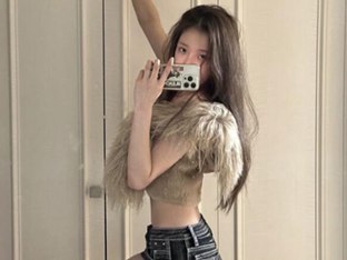 모모랜드 주이, 폭풍 다이어트 → ‘뼈말라’ 근황…못 알아보겠네