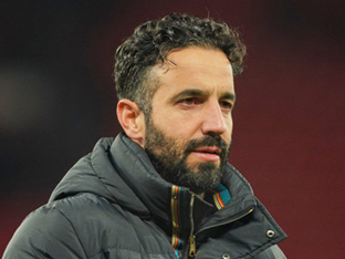 결국 결단 내린다...맨체스터 유나이티드, 본머스전 '충격' 4실점→아모림 경질설 확산